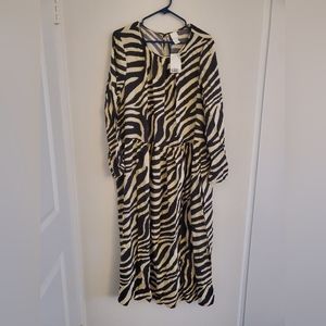 H&M Dress